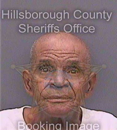 Chavezvaldez Alfonso - Hillsborough County, FL 