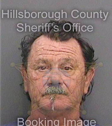 Davis Craig - Hillsborough County, FL 