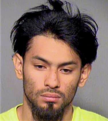 Leon Erick - Maricopa County, AZ 