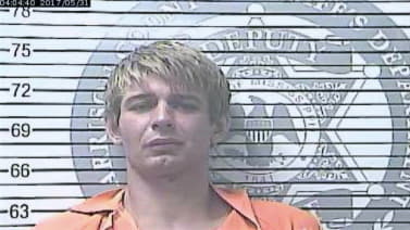 Smith Joshua - Harrison County, MS 