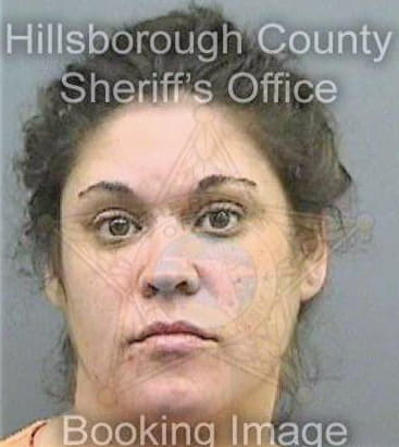 Jehl Renee - Hillsborough County, FL 