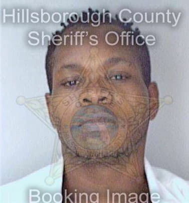 Garrow Robert - Hillsborough County, FL 