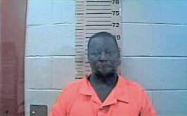 Robinson Leroy - Lamar County, MS 