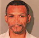 Jackson Mark - Shelby County, TN 