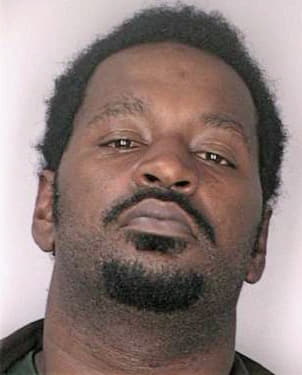 Langston Nakia - Hillsborough County, FL 