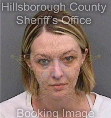 Smith Jennifer - Hillsborough County, FL 