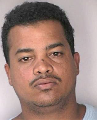 Mayol Jorge - Hillsborough County, FL 