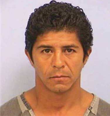 Martinezgrifaldo Jose - Travis County, TX 