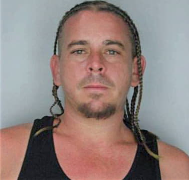 Blanton Christopher - Hillsborough County, FL 