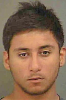 Gil Luis - Mecklenburg County, NC 