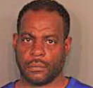 Jones Maurice - Shelby County, TN 