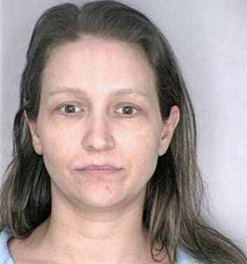 Mccray Michelle - Hillsborough County, FL 