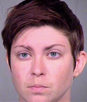 Jones Shaina - Maricopa County, AZ 