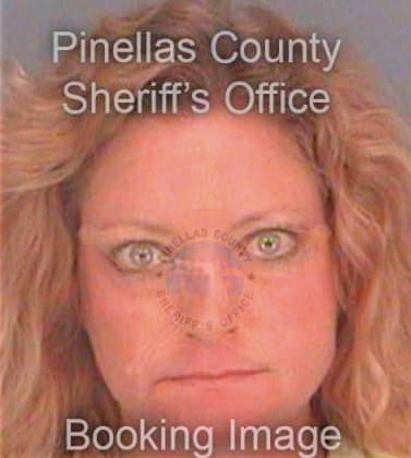 Rutledge Carrie - Pinellas County, FL 