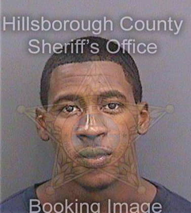Smalls Jason - Hillsborough County, FL 