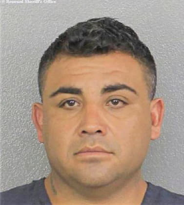 Montes Jose - Broward County, FL 