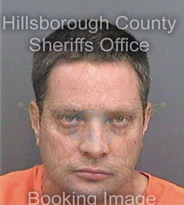 Cassick Richard - Hillsborough County, FL 