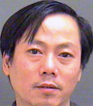 Nguyen Vu - Mecklenburg County, NC 