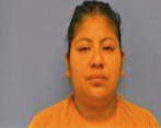 Lopez-Velasquez Zoila - Saline County, AR 