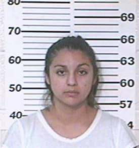 Carmona Alyssa - Hidalgo County, TX 