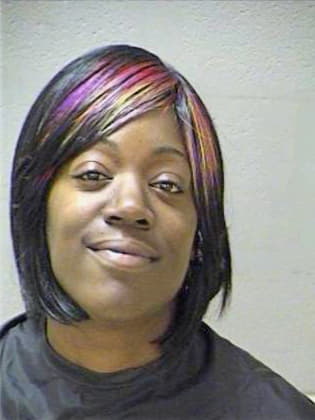 Cashwell Anita - Lynchburg County, VA 