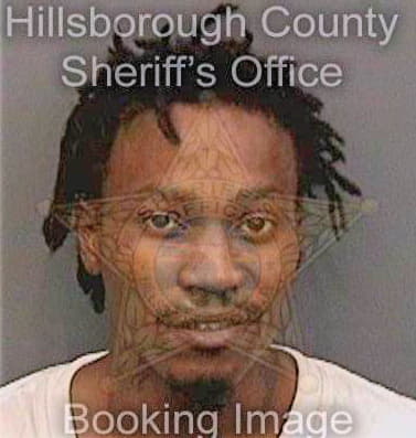 Richardson Clifford - Hillsborough County, FL 