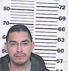 Leija Jose - Hidalgo County, TX 