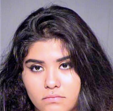 Garcia Nicole - Maricopa County, AZ 