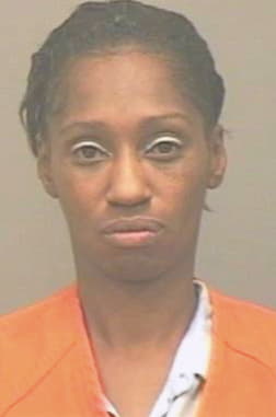 Williams Tamika - Montgomery County, TN 