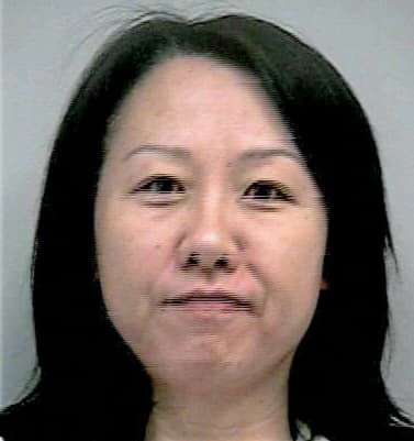 Choi Un - Gwinnett County, GA 