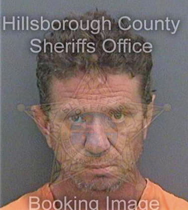 Truscott David - Hillsborough County, FL 