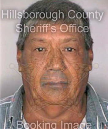 Melchor Guadalupe - Hillsborough County, FL 