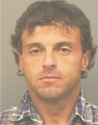 Britt Jason - Montgomery County, TN 