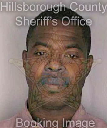 Bogan Jerome - Hillsborough County, FL 