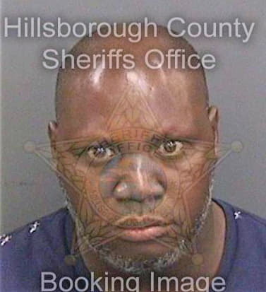 Fremond Luckner - Hillsborough County, FL 