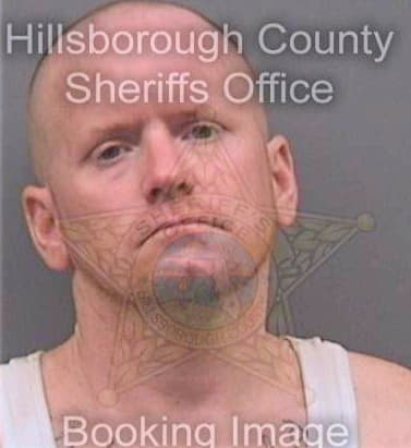 Johnson Matthew - Hillsborough County, FL 