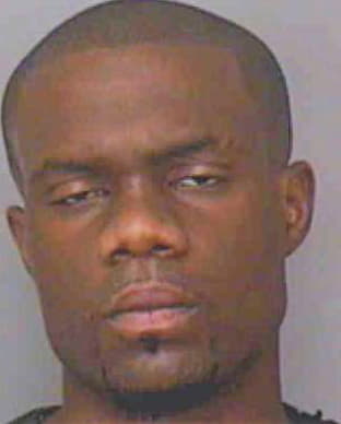 Milhomme Andral - Polk County, FL 