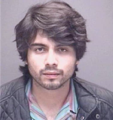 Hernandez Byron - Galveston County, TX 