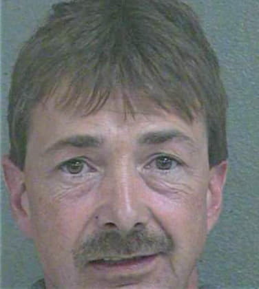 Chappell Cecil - Wyandotte County, KS 