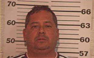 Charles Francisco - Hidalgo County, TX 