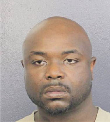 Harriott James - Broward County, FL 