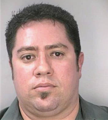 Pizarro Jose - Hillsborough County, FL 