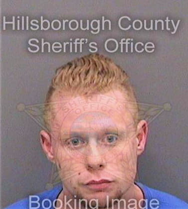 Schludt Matthew - Hillsborough County, FL 