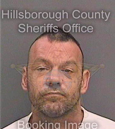 Mcdonald Trevor - Hillsborough County, FL 