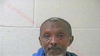 Mohamed Abdi - Daviess County, KY 