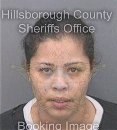 Cruzrivera Adalize - Hillsborough County, FL 