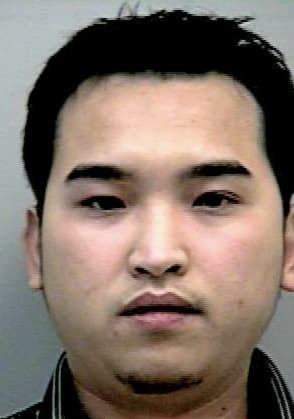 Nguyen An - Gwinnett County, GA 