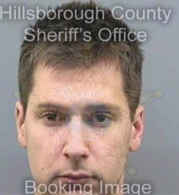 Meyers Christopher - Hillsborough County, FL 
