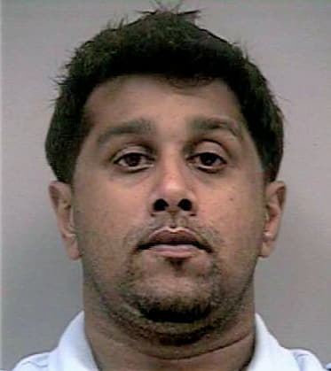 Chowdhury Anam - Gwinnett County, GA 