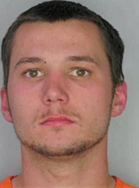 Mcgall Gregory - Hillsborough County, FL 